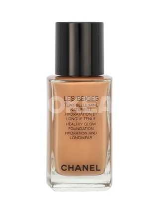 Chanel Les Beiges Healthy Glow Foundation 30ml - B60 2