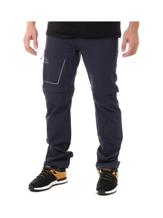 Pantalon Marine Homme Best Mountain RANDO 402 1