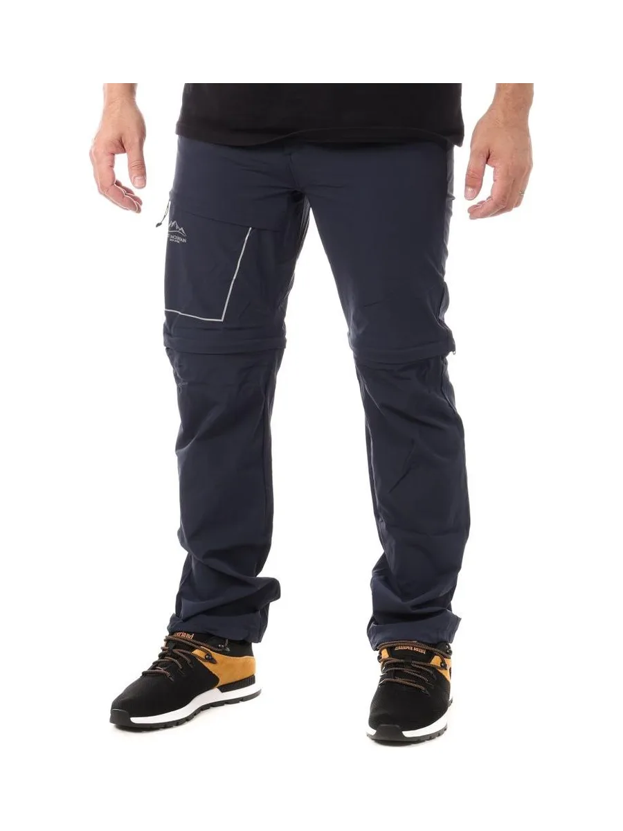Pantalon Marine Homme Best Mountain RANDO 402 2