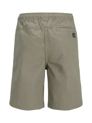 Short Vert Garçon Jack & Jones Jaiden 2