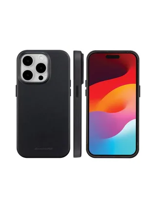 Roskilde MagSafe iPhone 15 Pro BLK 3