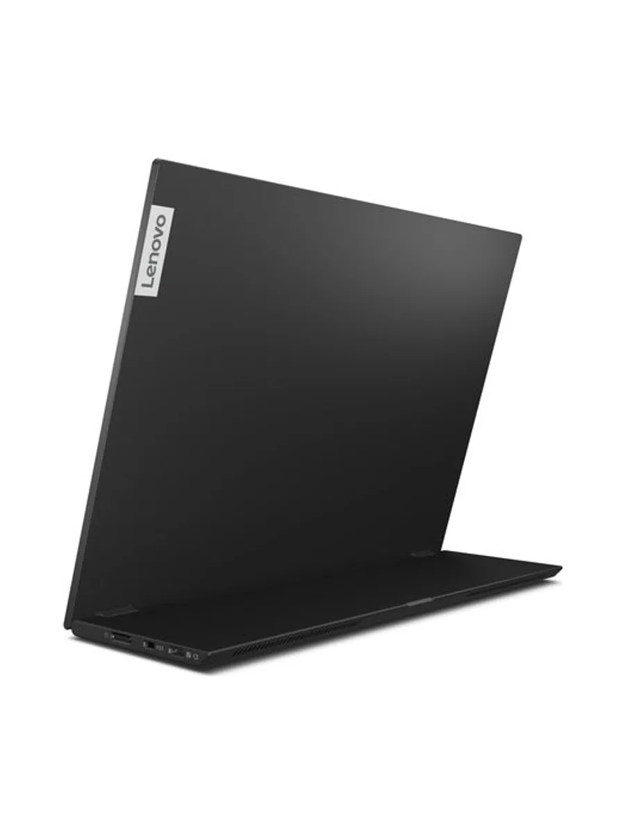 ThinkVision M14t G2 14" Monitor 7