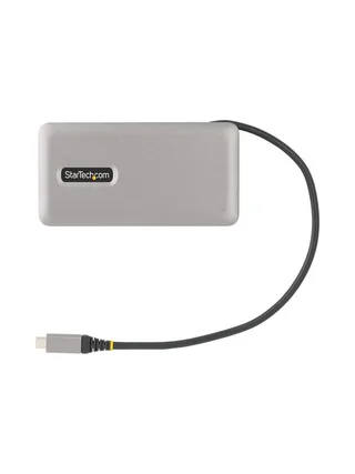 USB-C Multiport Adapter HDMI/VGA Hub 9