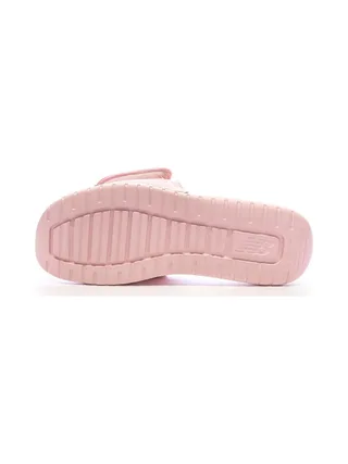 Claquette Rose Homme New Balance SDL230 2