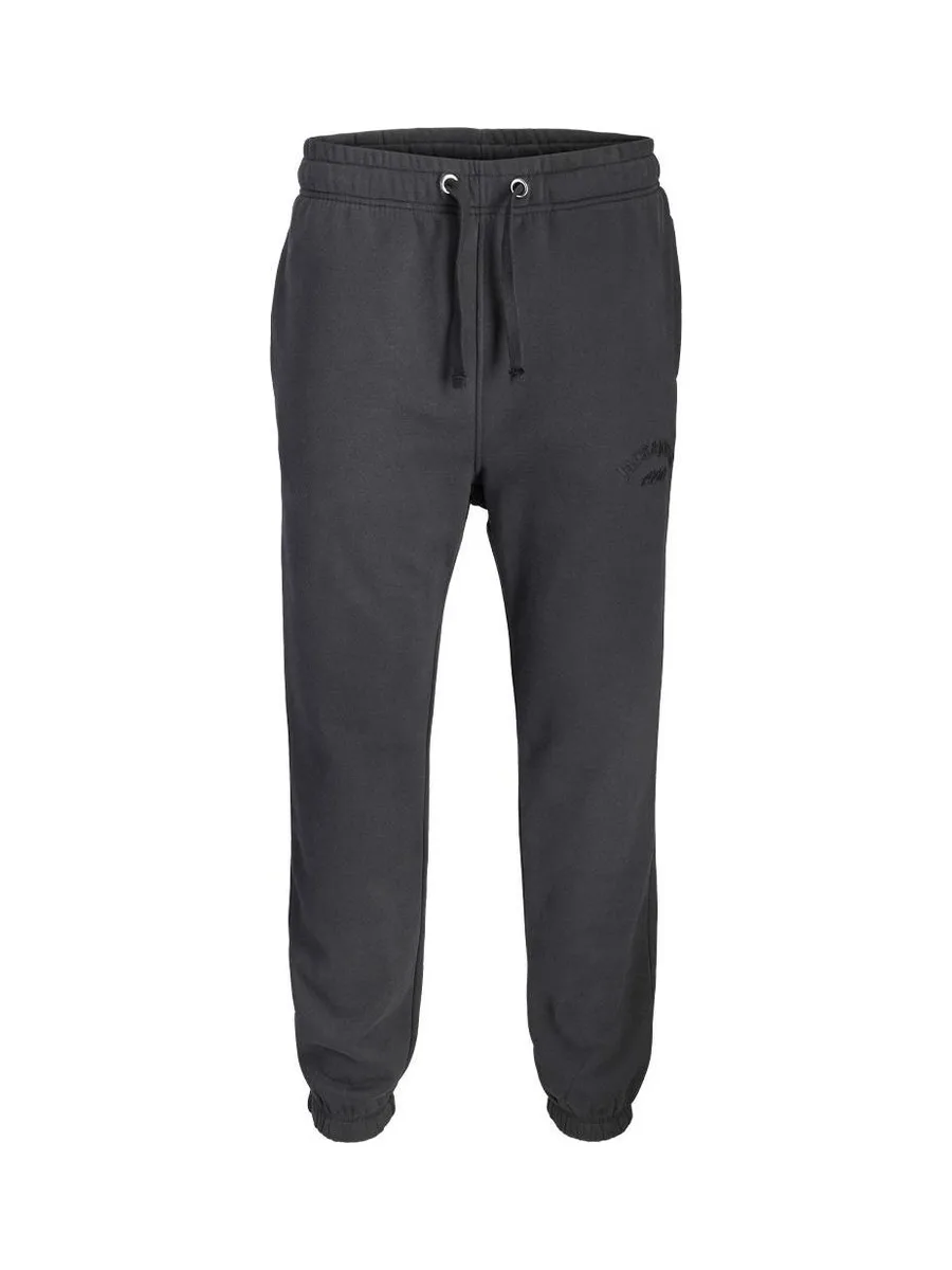 Jogging Gris Foncé Homme Jack & Jones Bleecker 2