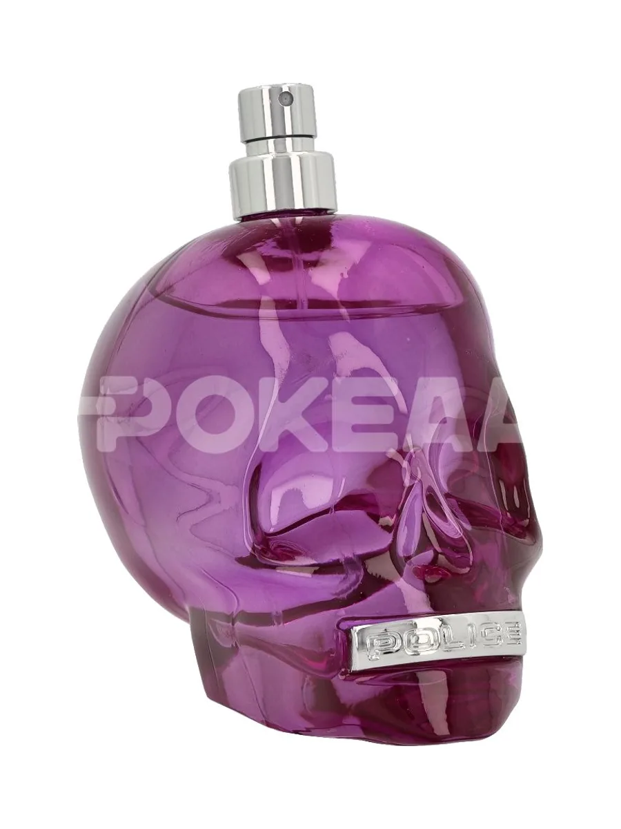 Police To Be Woman Edp Spray 125ml 2