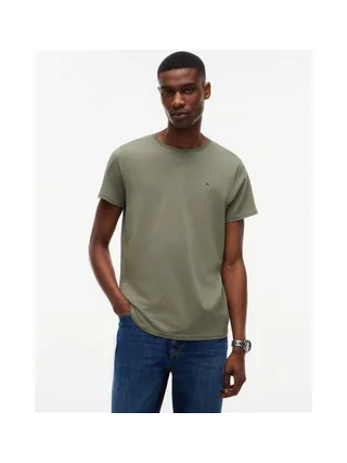 T-shirt TOMMY HILFIGER DM0DM04411 1