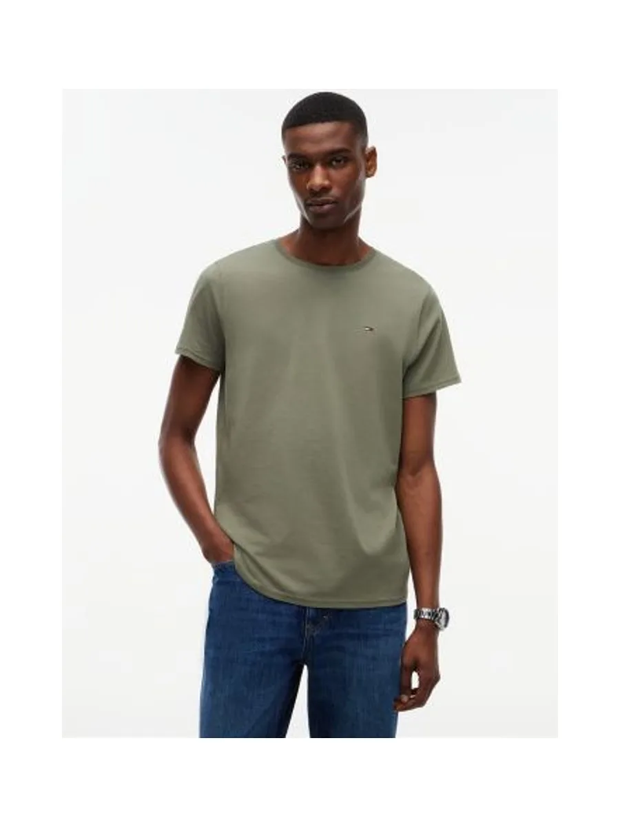 T-shirt TOMMY HILFIGER DM0DM04411 3