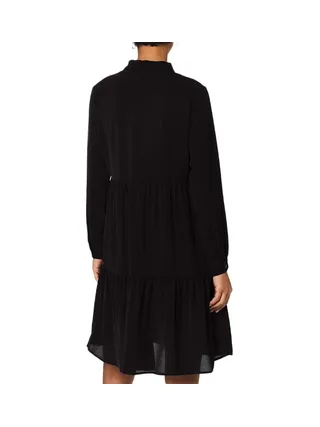 Robe Noire Femme JDY Piper 2