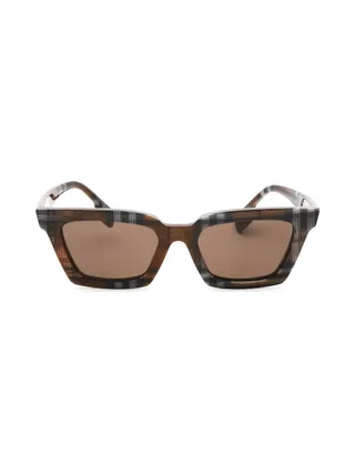 Burberry 0BE4392U — Lunettes de soleil 2