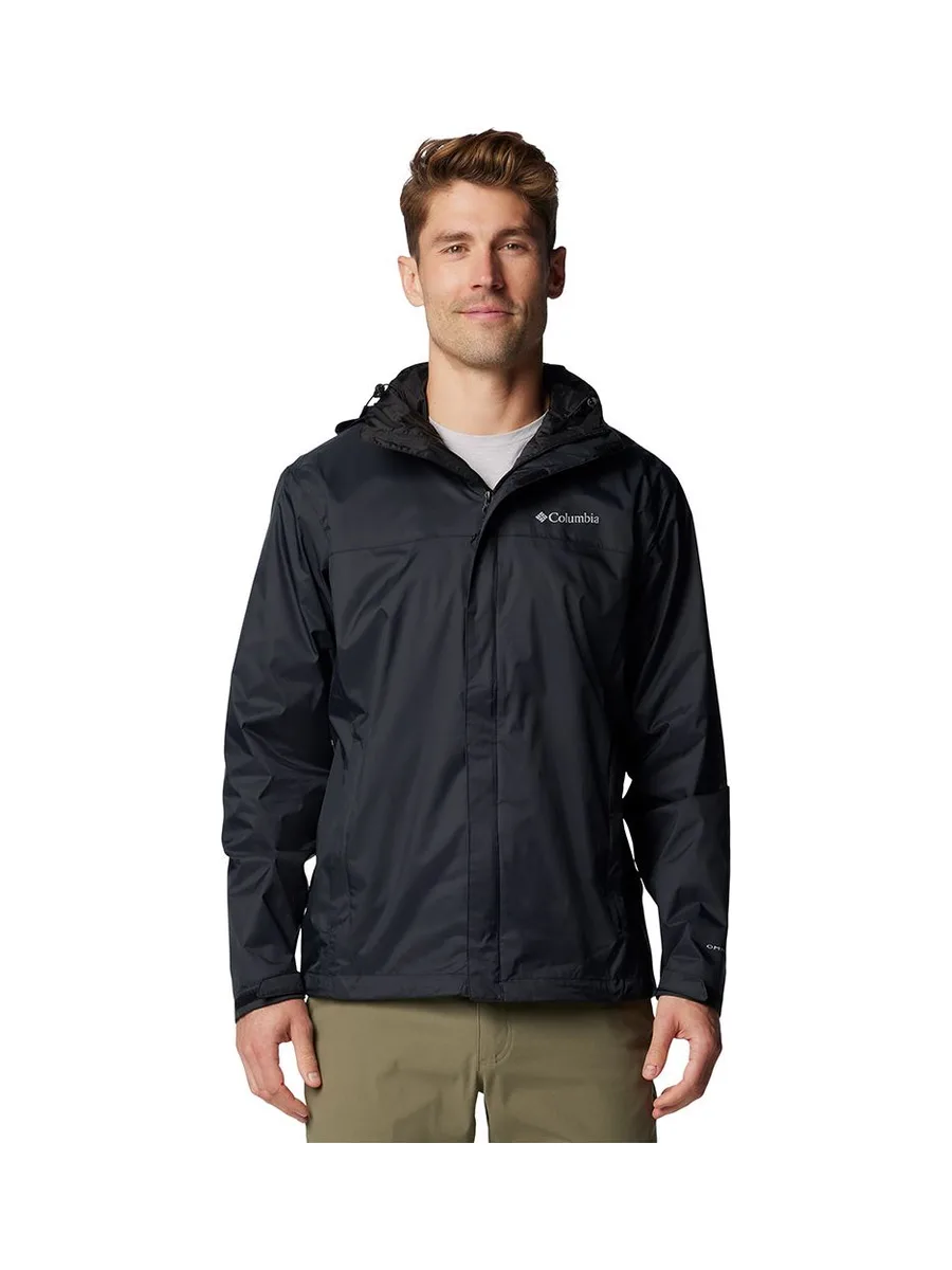 Veste étanche COLUMBIA II - Veste 4