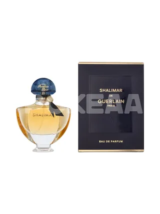 Guerlain Shalimar Edp Spray 30ml 1