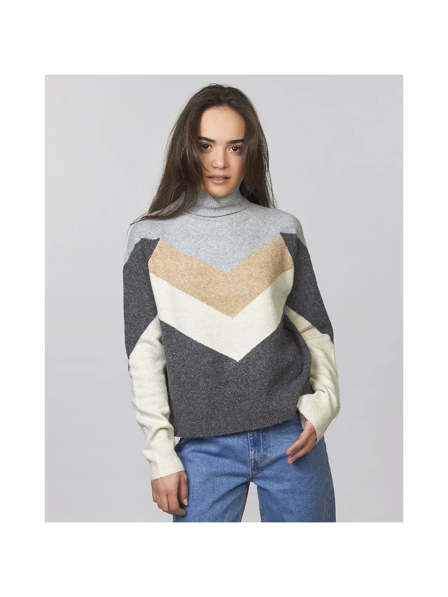VERO MODA DOFFY - Pull 25