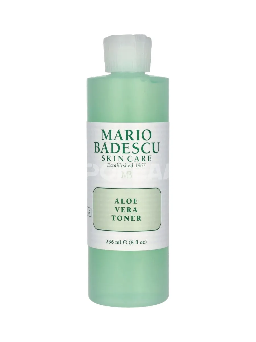 Mario Badescu Aloe Vera Toner 236ml 1