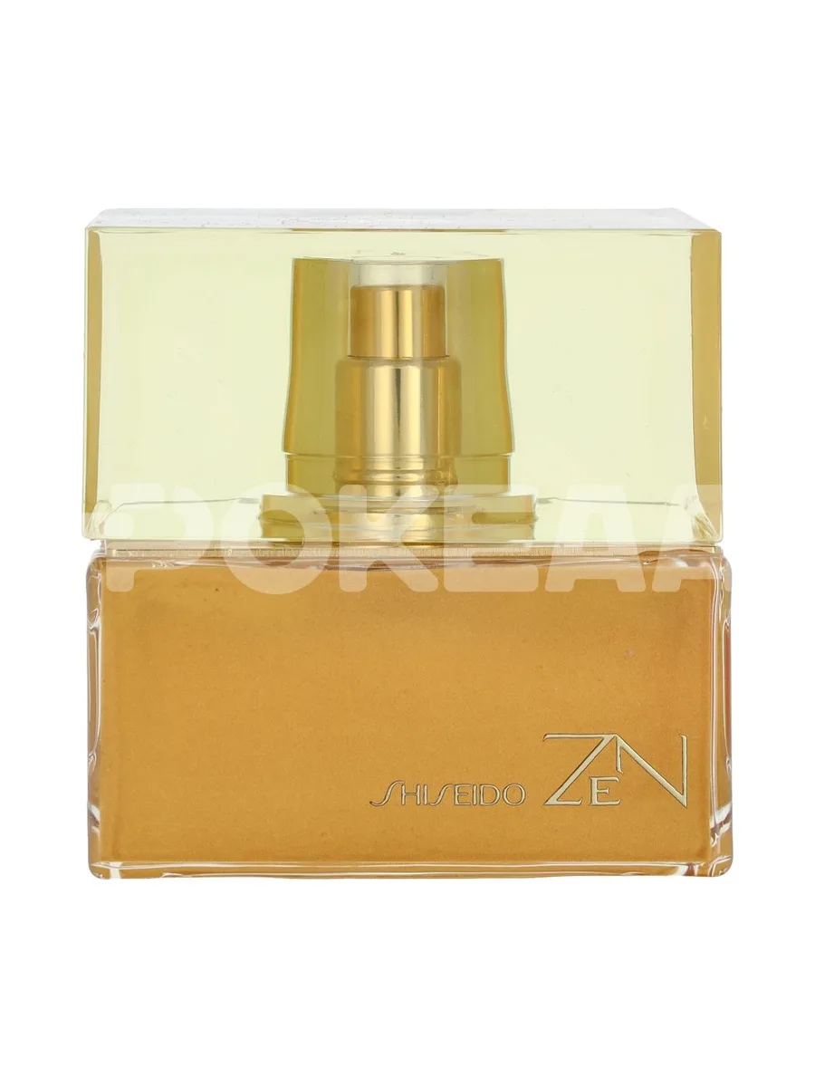 Shiseido Zen For Women Edp Spray 30ml 2