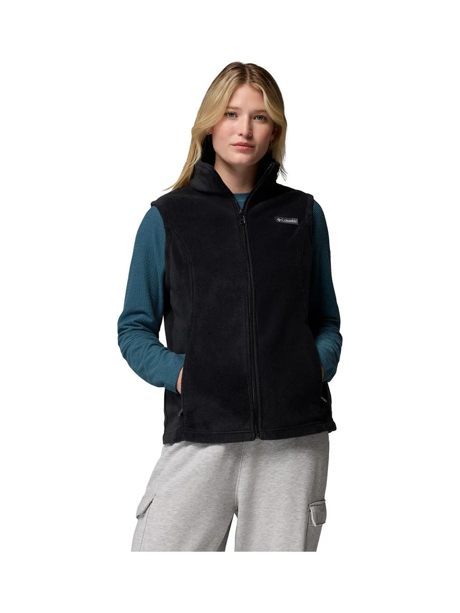 Gilet polaire COLUMBIA Benton Springs 2