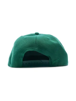 Casquette verte homme Hungaria H-Corporate 3