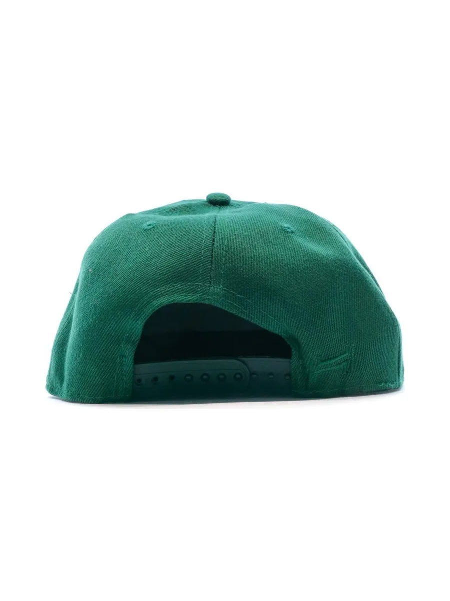 Casquette verte homme Hungaria H-Corporate 4