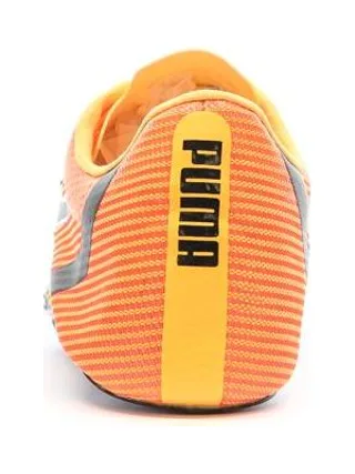 Chaussures Athlétisme Orange Homme Puma Evospeed Tokyo Futur 3