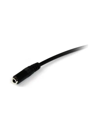 3.5mm 4 Position Headset Extension Cable 3