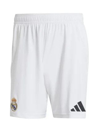 Real Madrid Short Réplica Domicile Adidas 2024/2025 1