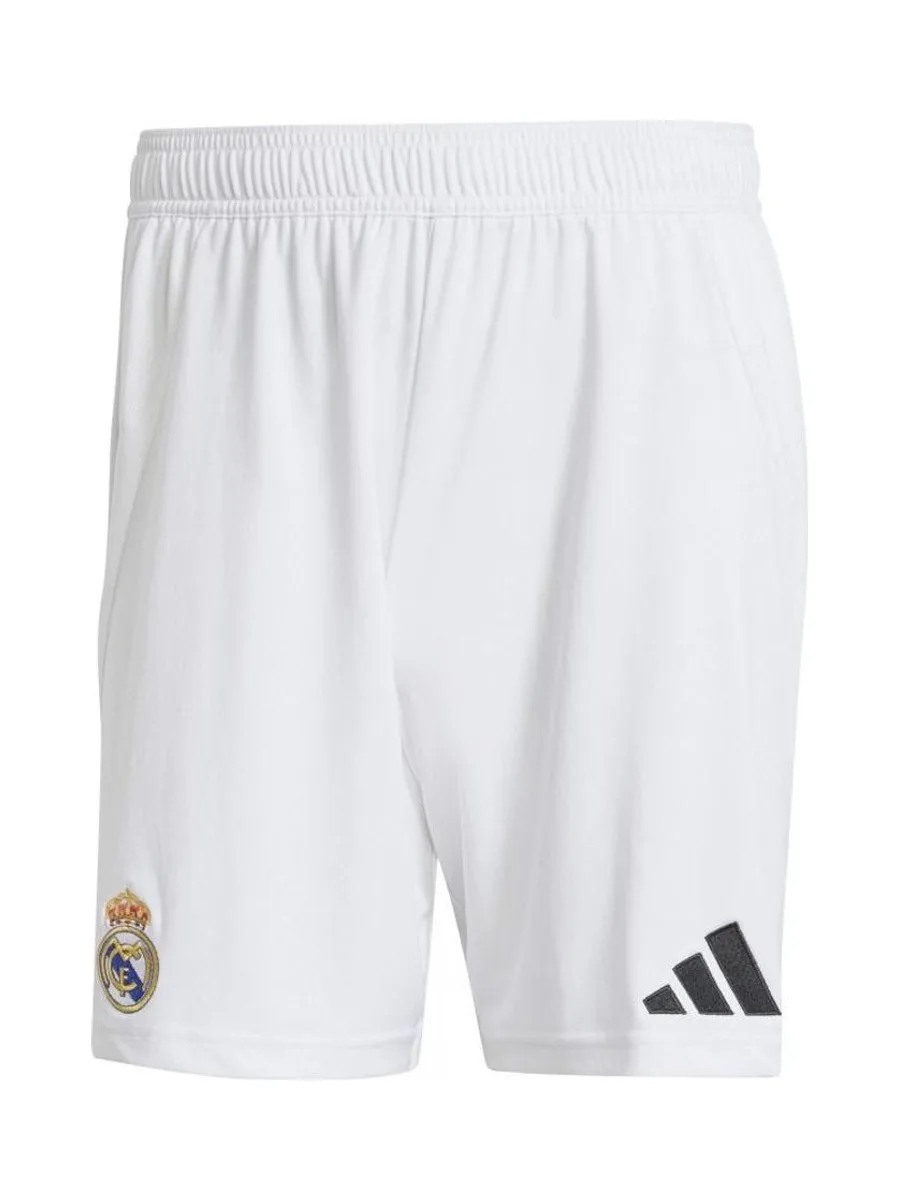 Real Madrid Short Réplica Domicile Adidas 2024/2025 2