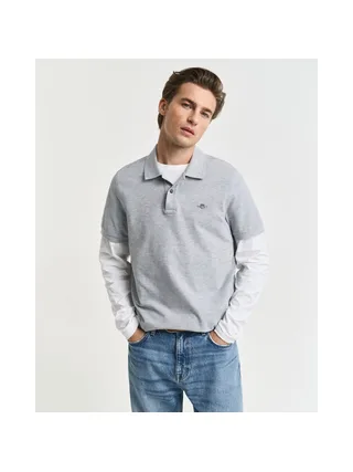 GANT 2230 - Polo 2