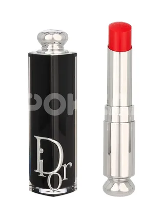 Dior Addict Shine Lipstick - Refillable 3.2g - #744 Diorama 2