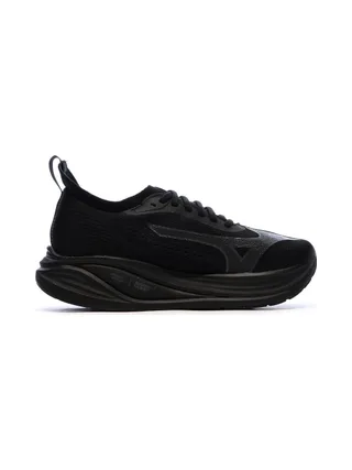 Chaussures De Running Noires Homme Mizuno Neo Zen 2