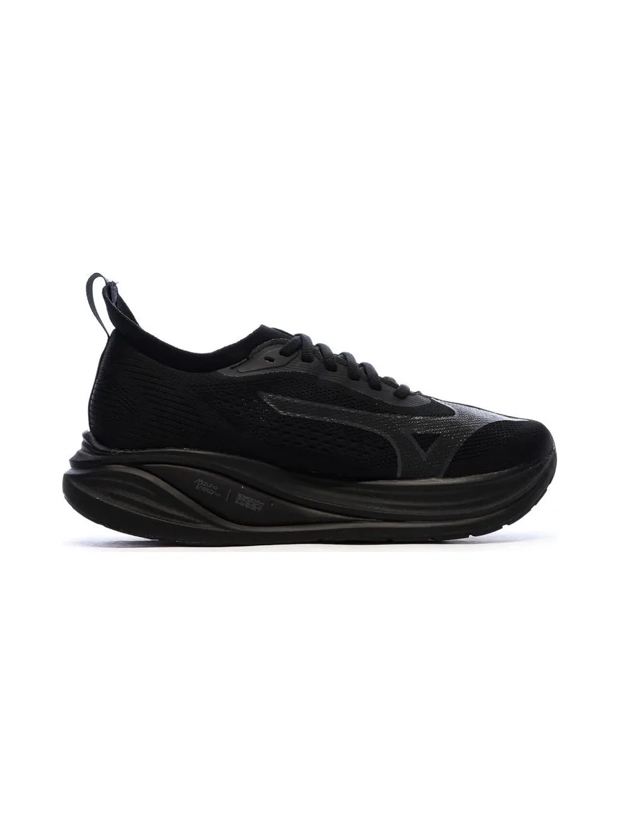 Chaussures De Running Noires Homme Mizuno Neo Zen 3