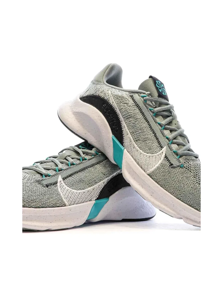 Chaussures de Running Grise Homme Nike Superrep 7