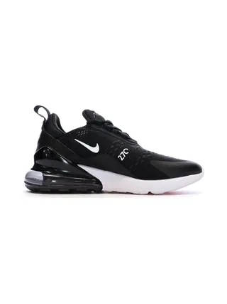 Baskets Noires Homme Nike Air Max 270ss 2
