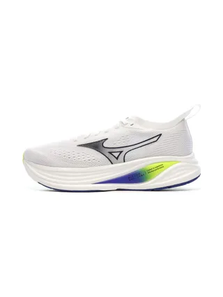 Chaussures de Running Blanches Homme Mizuno Neo Zen 2 1