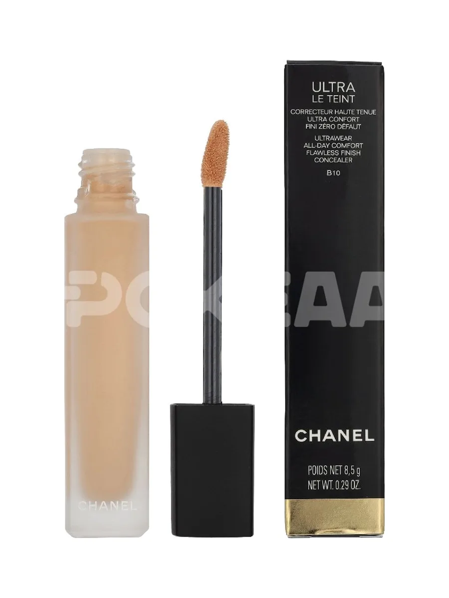 Chanel Ultra Le Teint Le Correcteur De Couleur Concealer 8.5g - B10 1