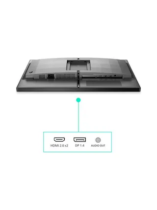 Philips Evnia 3000 25M2N3200U/00 computer monitor 4