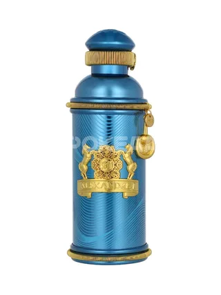 Alexandre.J The Collector Zafeer Oud Vanille Edp Spray 100ml 2