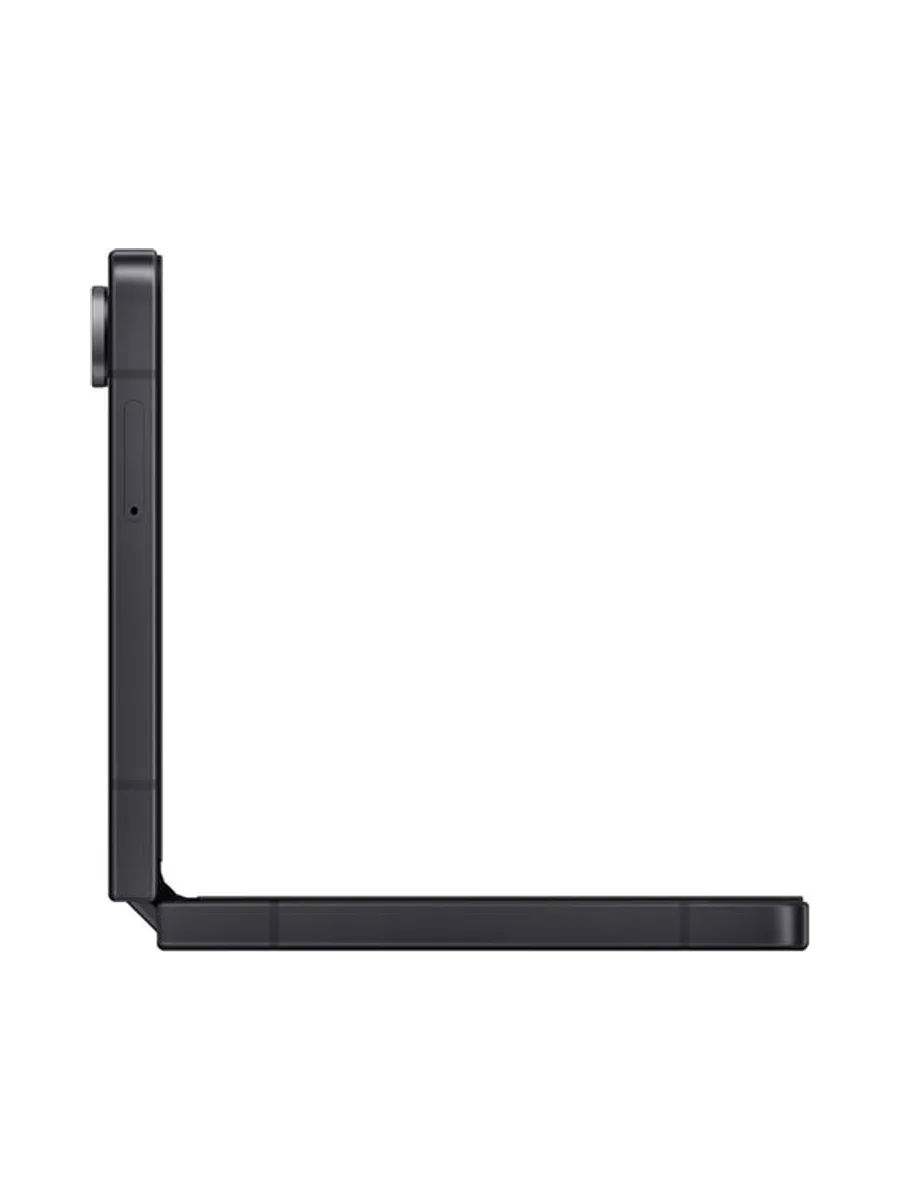 Samsung Z Flip 7 5G 512GB Jet Black 7