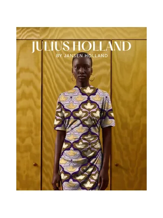 Julius Holland Waxblock 4