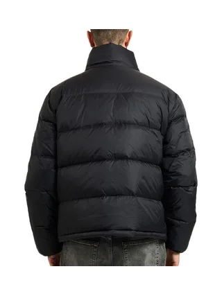 Doudoune Noire Homme Calvin Klein Jeans LV04LD529G 2