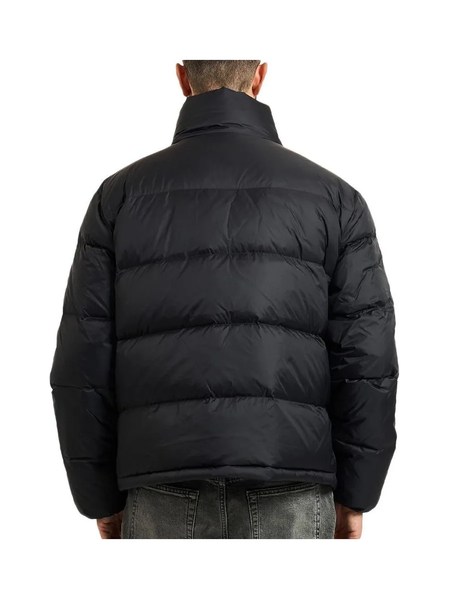Doudoune Noire Homme Calvin Klein Jeans LV04LD529G 3
