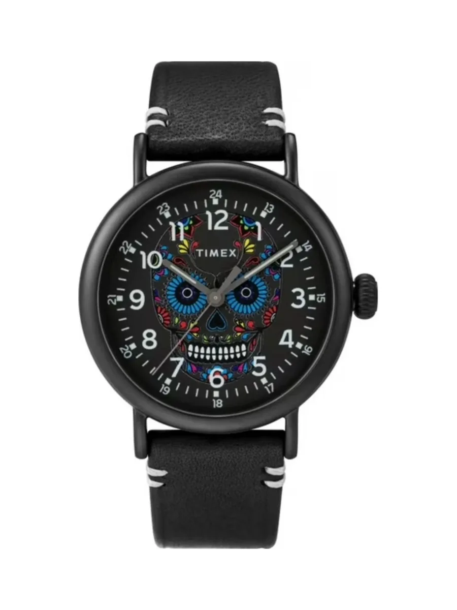 Timex Men's Los Muertos 1