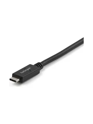 3ft USB C to A Cable - USB 3.1 10Gbps 3