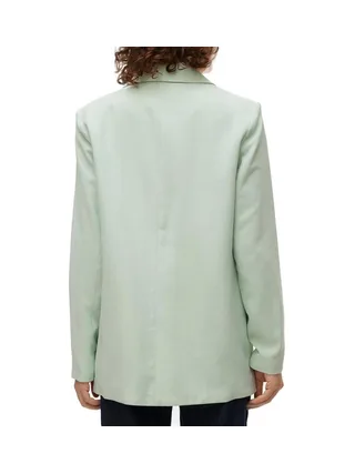 Blazer Vert Femme Vero Moda Carmen 2