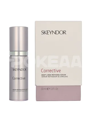 Skeyndor Deep Lines Refining Serum 30ml 1