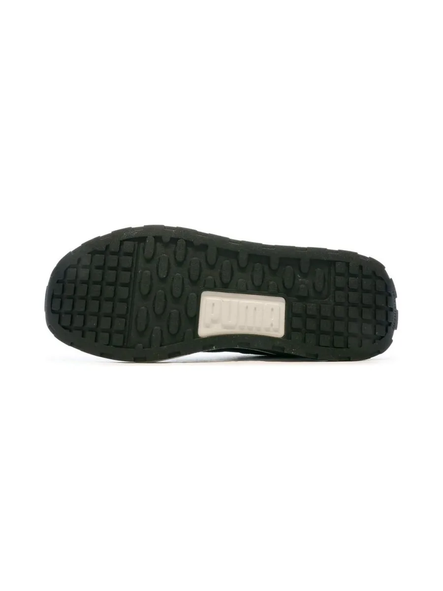 Baskets Noir Homme Puma Anzarun 2 6