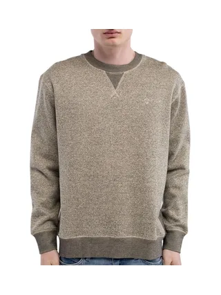 Sweat Marron Homme Teddy Smith Yanis 1