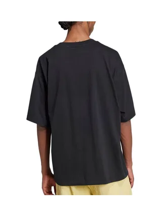 T-Shirt Noir Homme Adidas Graphic JY6297 2