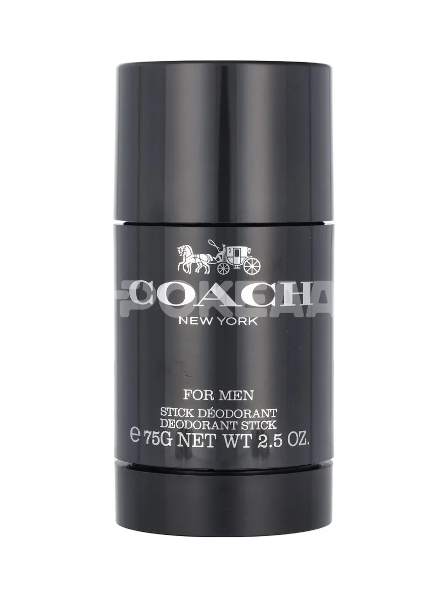 Coach For Men Deo Stick 75g 1