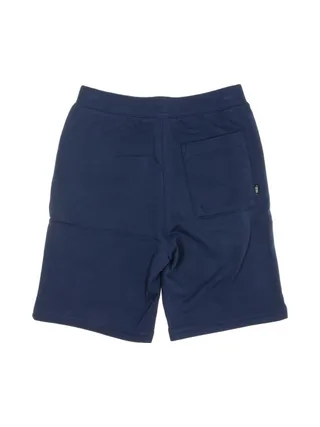 Short Marine Enfant Vans Small Logo Shorts Dress 2