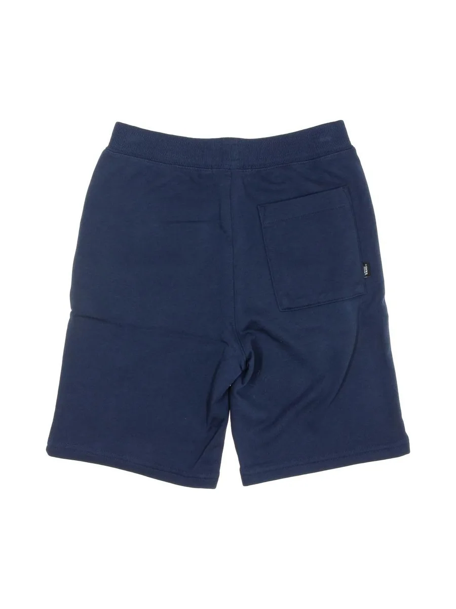 Short Marine Enfant Vans Small Logo Shorts Dress 3
